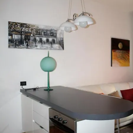 One Bedroom Apartement With Terrace And Wifi At Apartment La Spezia