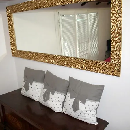 Apartment One Bedroom Apartement With Terrace And Wifi At La Spezia