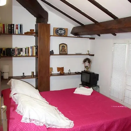 One Bedroom Apartement With Terrace And Wifi At * La Spezia
